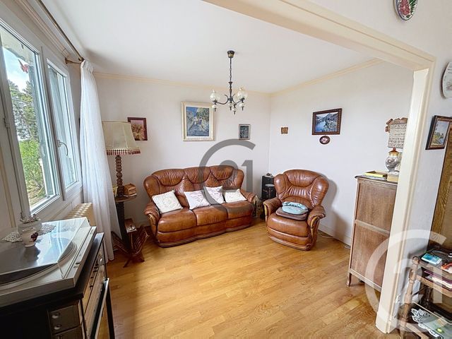 Maison &agrave; vendre - 5 pi&egrave;ces - 90 m2 - Migennes - 89 - BOURGOGNE