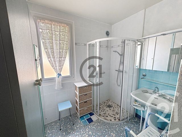 Maison &agrave; vendre - 5 pi&egrave;ces - 90 m2 - Migennes - 89 - BOURGOGNE