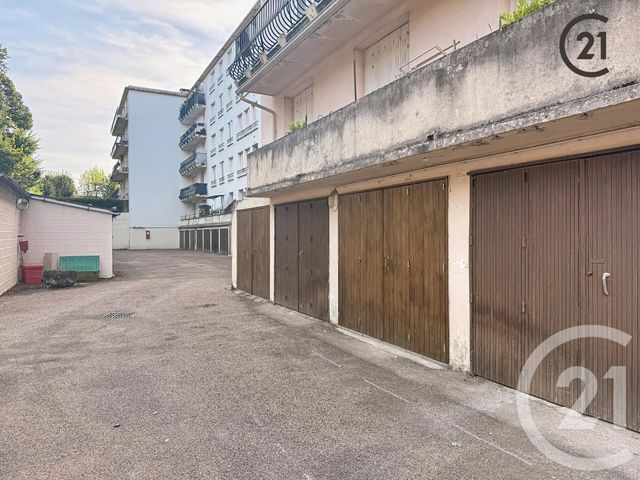 Appartement F2 &agrave; vendre - 2 pi&egrave;ces - 52,69 m2 - Auxerre - 89 - BOURGOGNE