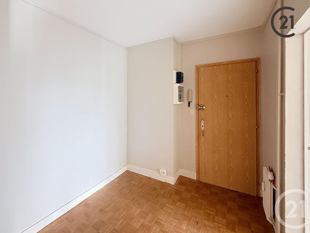 Appartement F2 &agrave; vendre - 2 pi&egrave;ces - 52,69 m2 - Auxerre - 89 - BOURGOGNE