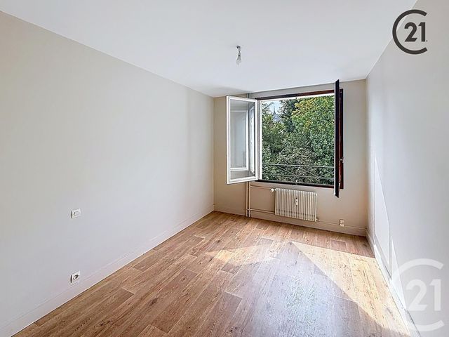 Appartement F2 &agrave; vendre - 2 pi&egrave;ces - 52,69 m2 - Auxerre - 89 - BOURGOGNE