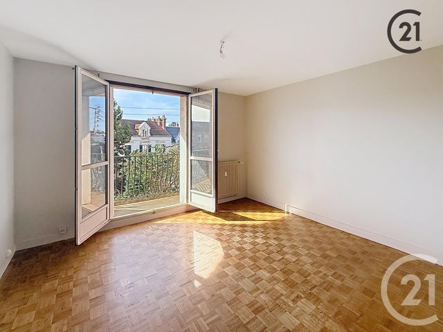 Appartement F2 à vendre AUXERRE