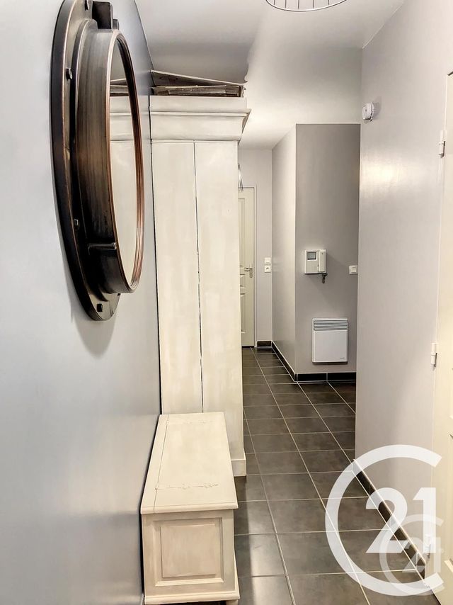 Appartement F3 &agrave; louer - 4 pi&egrave;ces - 82,30 m2 - Auxerre - 89 - BOURGOGNE