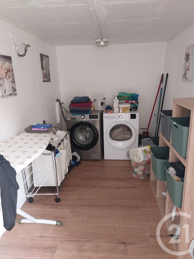 Maison &agrave; vendre - 4 pi&egrave;ces - 95,50 m2 - Auxerre - 89 - BOURGOGNE