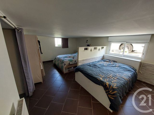 Maison &agrave; vendre - 4 pi&egrave;ces - 95,50 m2 - Auxerre - 89 - BOURGOGNE
