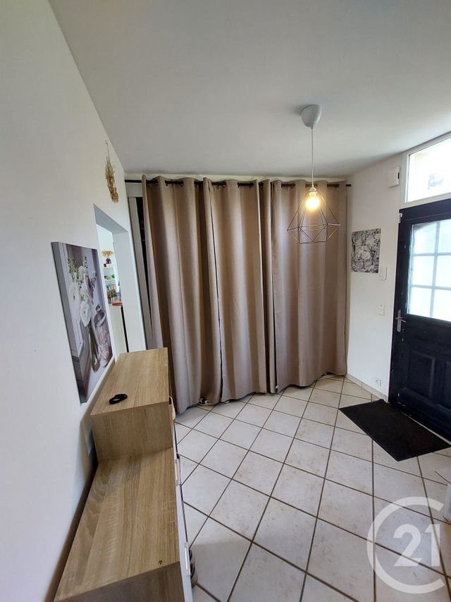 Maison &agrave; vendre - 4 pi&egrave;ces - 95,50 m2 - Auxerre - 89 - BOURGOGNE