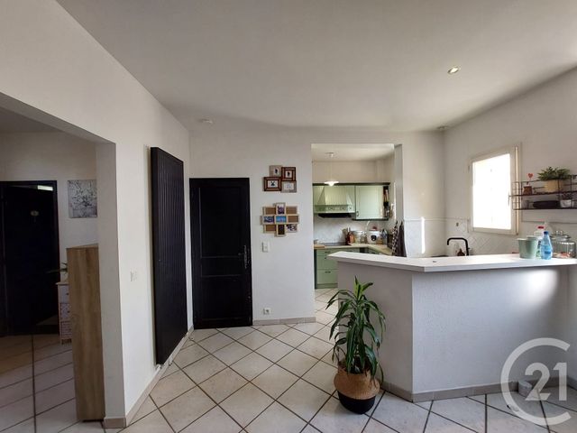 Maison &agrave; vendre - 4 pi&egrave;ces - 95,50 m2 - Auxerre - 89 - BOURGOGNE