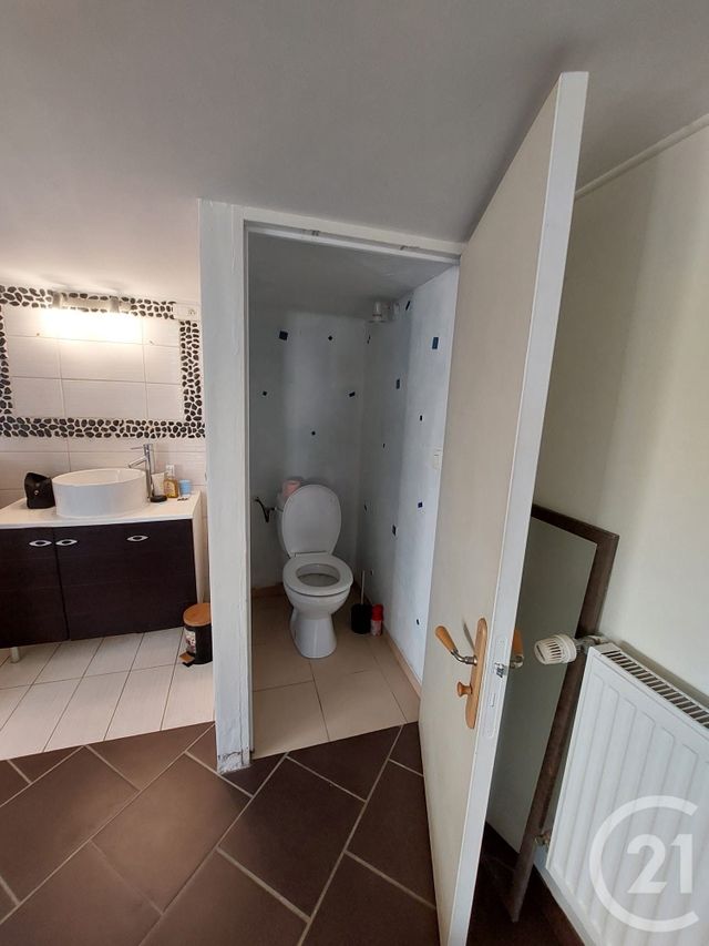 Maison &agrave; vendre - 4 pi&egrave;ces - 95,50 m2 - Auxerre - 89 - BOURGOGNE