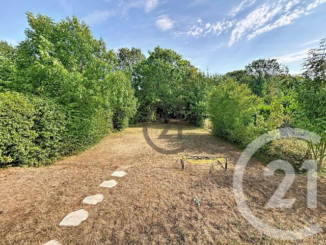 Maison &agrave; vendre - 4 pi&egrave;ces - 95,50 m2 - Auxerre - 89 - BOURGOGNE