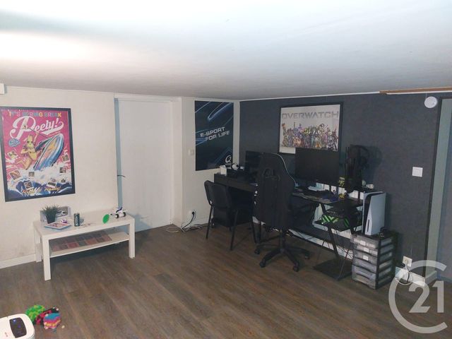 Maison &agrave; vendre - 4 pi&egrave;ces - 95,50 m2 - Auxerre - 89 - BOURGOGNE