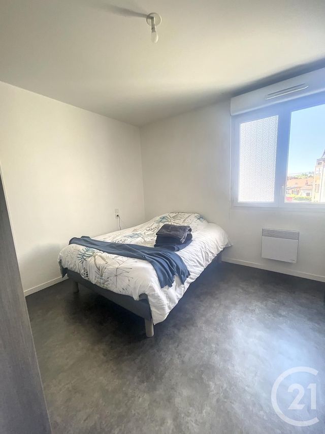 Appartement F3 &agrave; louer - 3 pi&egrave;ces - 68,90 m2 - Auxerre - 89 - BOURGOGNE