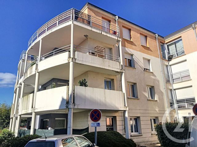 Appartement F3 à louer AUXERRE