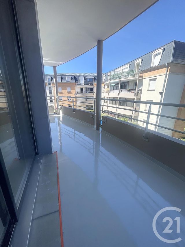 Appartement F3 &agrave; louer - 3 pi&egrave;ces - 68,90 m2 - Auxerre - 89 - BOURGOGNE