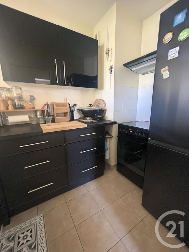 Appartement F3 &agrave; louer - 3 pi&egrave;ces - 68,90 m2 - Auxerre - 89 - BOURGOGNE