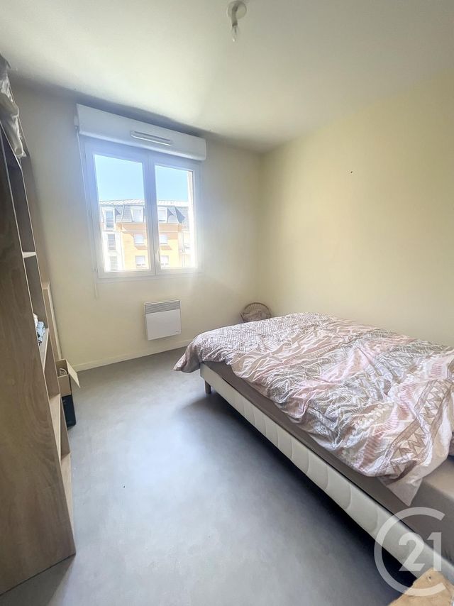 Appartement F3 &agrave; louer - 3 pi&egrave;ces - 68,90 m2 - Auxerre - 89 - BOURGOGNE