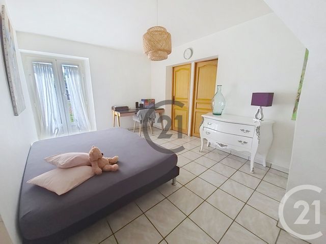 Maison &agrave; vendre - 5 pi&egrave;ces - 79,54 m2 - Mont St Sulpice - 89 - BOURGOGNE