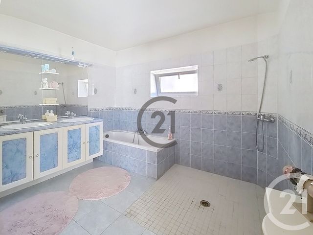 Maison &agrave; vendre - 5 pi&egrave;ces - 79,54 m2 - Mont St Sulpice - 89 - BOURGOGNE