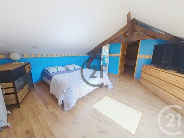 Maison &agrave; vendre - 5 pi&egrave;ces - 79,54 m2 - Mont St Sulpice - 89 - BOURGOGNE