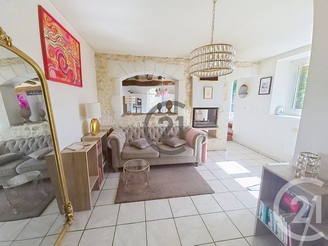 Maison &agrave; vendre - 5 pi&egrave;ces - 79,54 m2 - Mont St Sulpice - 89 - BOURGOGNE