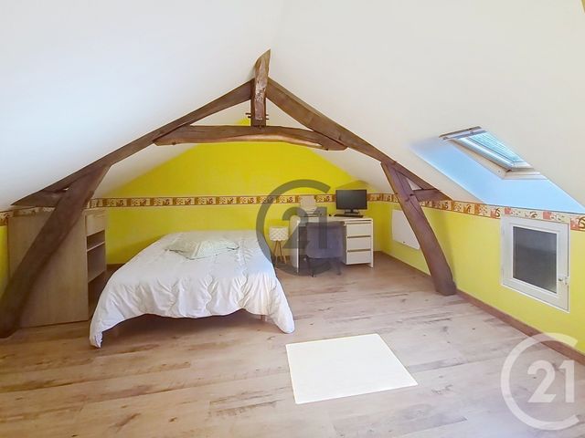 Maison &agrave; vendre - 5 pi&egrave;ces - 79,54 m2 - Mont St Sulpice - 89 - BOURGOGNE