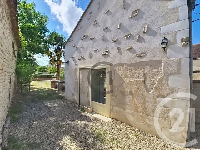 Maison &agrave; vendre - 5 pi&egrave;ces - 79,54 m2 - Mont St Sulpice - 89 - BOURGOGNE