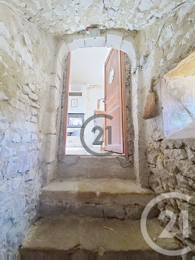 Maison &agrave; vendre - 5 pi&egrave;ces - 79,54 m2 - Mont St Sulpice - 89 - BOURGOGNE