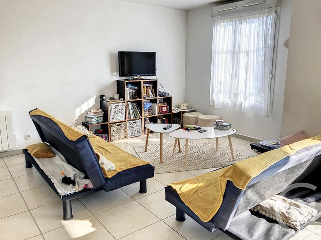 Appartement F3 &agrave; louer - 3 pi&egrave;ces - 74 m2 - Auxerre - 89 - BOURGOGNE