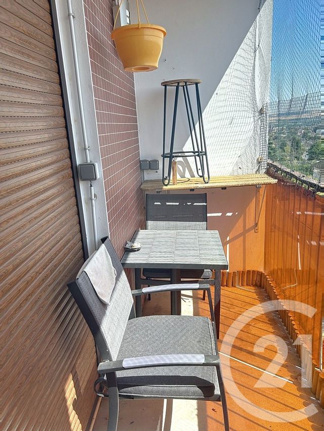 Appartement F4 &agrave; vendre - 4 pi&egrave;ces - 71,51 m2 - Auxerre - 89 - BOURGOGNE