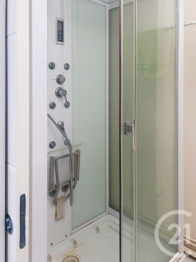 Appartement F4 &agrave; vendre - 4 pi&egrave;ces - 71,51 m2 - Auxerre - 89 - BOURGOGNE