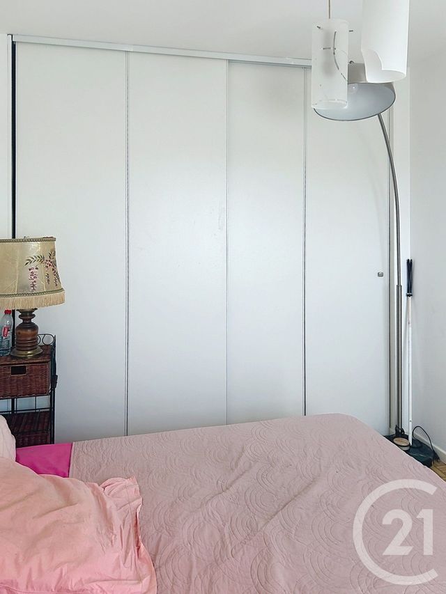 Appartement F4 &agrave; vendre - 4 pi&egrave;ces - 71,51 m2 - Auxerre - 89 - BOURGOGNE