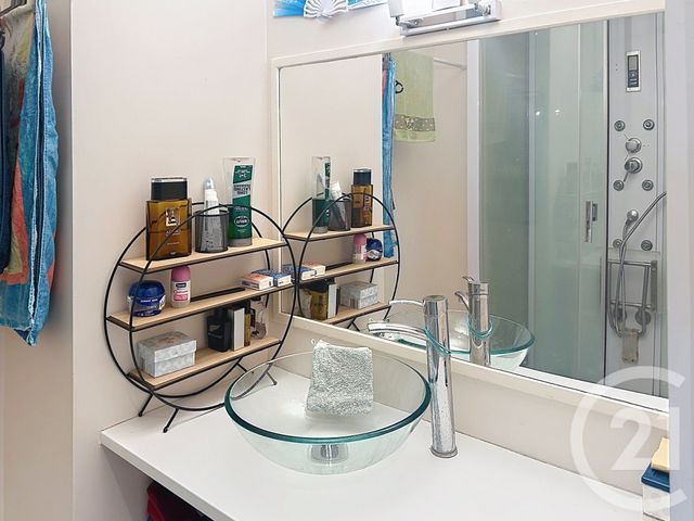 Appartement F4 &agrave; vendre - 4 pi&egrave;ces - 71,51 m2 - Auxerre - 89 - BOURGOGNE