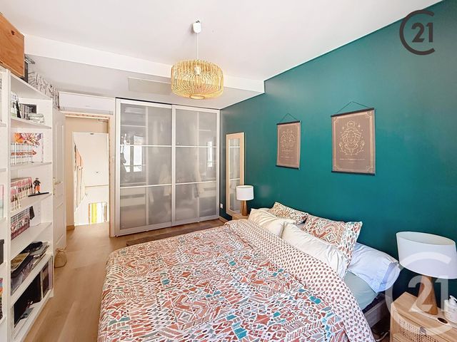 Maison &agrave; vendre - 4 pi&egrave;ces - 83 m2 - Auxerre - 89 - BOURGOGNE