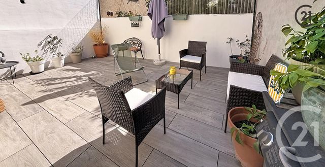 Maison &agrave; vendre - 4 pi&egrave;ces - 83 m2 - Auxerre - 89 - BOURGOGNE