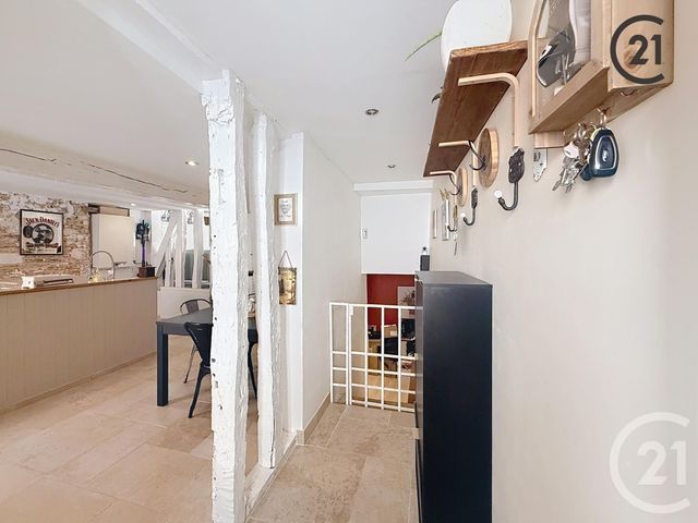Maison &agrave; vendre - 4 pi&egrave;ces - 83 m2 - Auxerre - 89 - BOURGOGNE