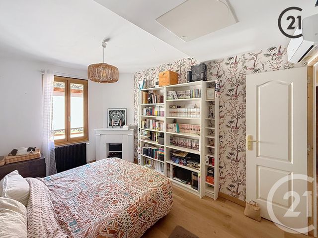 Maison &agrave; vendre - 4 pi&egrave;ces - 83 m2 - Auxerre - 89 - BOURGOGNE