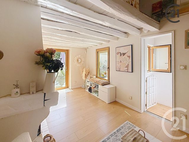 Maison &agrave; vendre - 4 pi&egrave;ces - 83 m2 - Auxerre - 89 - BOURGOGNE