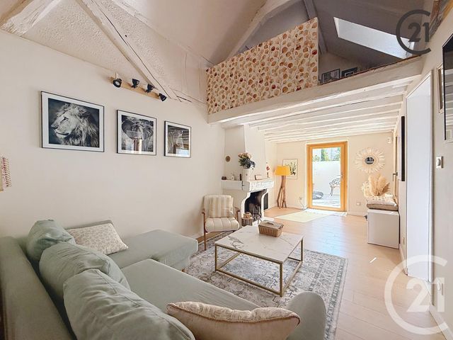 Maison &agrave; vendre - 4 pi&egrave;ces - 83 m2 - Auxerre - 89 - BOURGOGNE