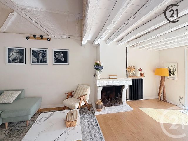 Maison &agrave; vendre - 4 pi&egrave;ces - 83 m2 - Auxerre - 89 - BOURGOGNE