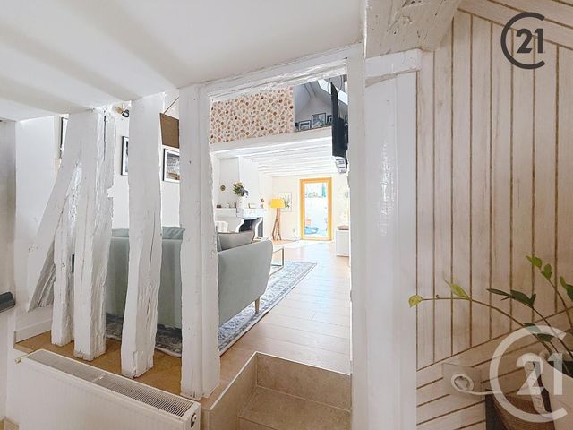 Maison &agrave; vendre - 4 pi&egrave;ces - 83 m2 - Auxerre - 89 - BOURGOGNE