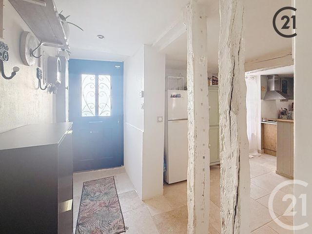 Maison &agrave; vendre - 4 pi&egrave;ces - 83 m2 - Auxerre - 89 - BOURGOGNE
