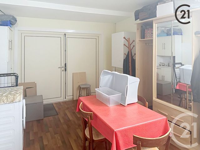 Maison &agrave; vendre - 6 pi&egrave;ces - 119,02 m2 - Appoigny - 89 - BOURGOGNE