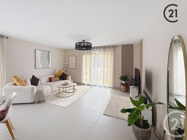 Maison &agrave; vendre - 5 pi&egrave;ces - 108,77 m2 - Villefargeau - 89 - BOURGOGNE