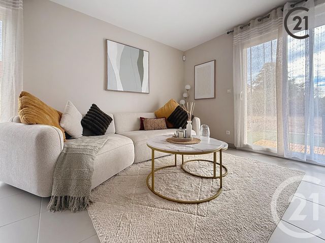 Maison &agrave; vendre - 5 pi&egrave;ces - 108,77 m2 - Villefargeau - 89 - BOURGOGNE