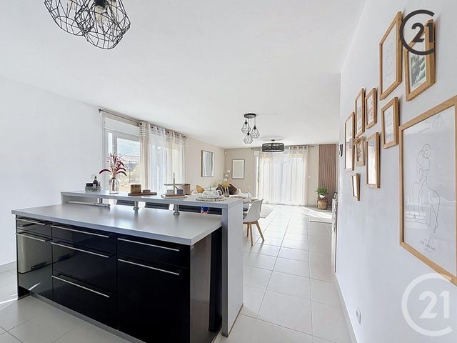 Maison &agrave; vendre - 5 pi&egrave;ces - 108,77 m2 - Villefargeau - 89 - BOURGOGNE