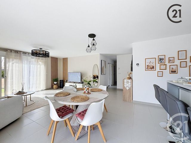 Maison &agrave; vendre - 5 pi&egrave;ces - 108,77 m2 - Villefargeau - 89 - BOURGOGNE