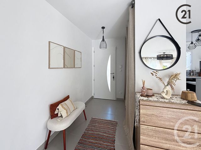 Maison &agrave; vendre - 5 pi&egrave;ces - 108,77 m2 - Villefargeau - 89 - BOURGOGNE