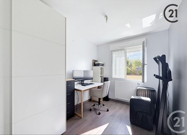 Maison &agrave; vendre - 5 pi&egrave;ces - 108,77 m2 - Villefargeau - 89 - BOURGOGNE