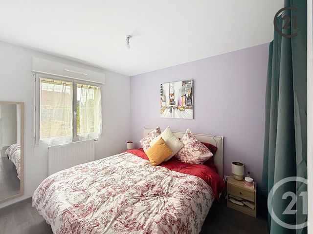 Maison &agrave; vendre - 5 pi&egrave;ces - 108,77 m2 - Villefargeau - 89 - BOURGOGNE