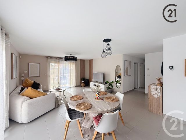 Maison &agrave; vendre - 5 pi&egrave;ces - 108,77 m2 - Villefargeau - 89 - BOURGOGNE