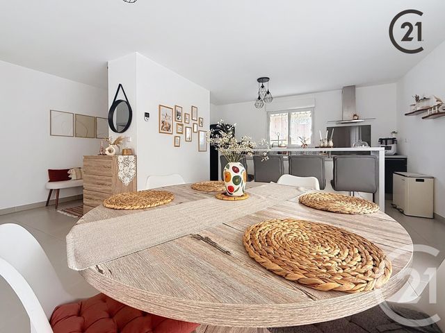 Maison &agrave; vendre - 5 pi&egrave;ces - 108,77 m2 - Villefargeau - 89 - BOURGOGNE